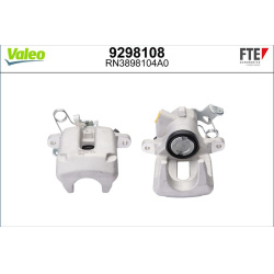 stabdžių apkaba NEOGEN
                                FTE                                                9298108, FTE, 929