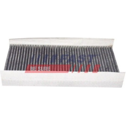 filtras, salono oras
                                FAST                                FT37337, FAST, FT37337, auto detalė