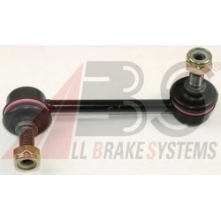 Stabilizatoriaus traukė
                                A.B.S.                                                260178, Nenuro