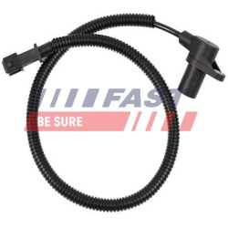 jutiklis, alkūninio veleno impulsas
                                FAST                                                FT75