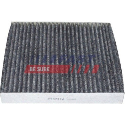 filtras, salono oras
                                FAST                                                FT37314, FAST, FT373