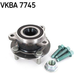 rato guolis
                                SKF                                                VKBA 7745, SKF, VKBA7745, auto