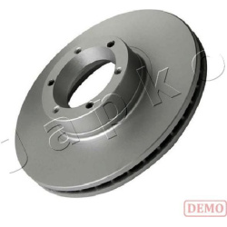 stabdžių diskas (1vnt)
                                JAPKO                                600415C, Nenurodytas gamintojas