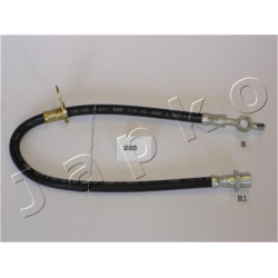 laikantysis rėmas, stabdžių žarnelė
                                JAPKO                                               