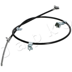 trosas, stovėjimo stabdys
                                JAPKO                                                131206, Nenur