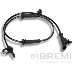 jutiklis, rato greitis
                                BREMI                                                50164, BREMI, 501