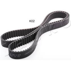 paskirstymo diržas
                                JAPKO                                                40K02, Nenurodytas g