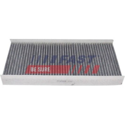 filtras, salono oras
                                FAST                                FT37329, FAST, FT37329, auto detalė