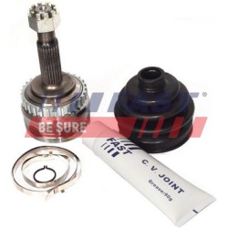 pusašio šarnyras
                                FAST                                FT25520K, FAST, FT25520K, auto detalė