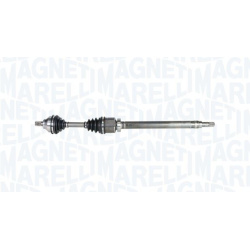 pusašis
                                MAGNETI MARELLI                                                302004190179, MAGNETI