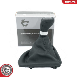 pavarų svirties galvelė
                                ESEN SKV                                                63SKV503, N