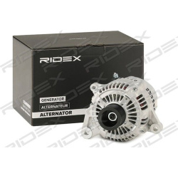 kintamosios srovės generatorius
RIDEX 4G0229,