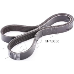 V formos rumbuoti diržai
                                JAPKO                                                5PK865, Nenuro