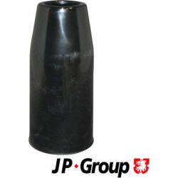apsauginis dangtelis/gofruotoji membrana, amortizatorius JP
                                JP GROUP                         