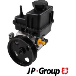 hidraulinis siurblys, vairo sistema JP
                                JP GROUP                                              