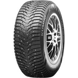 Žieminės padangos 215/65R15 KUMHO WI31+ 96T Studded 3PMSF M+S
                                KUMHO                        