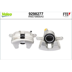 stabdžių apkaba NEOGEN
                                FTE                                                9298277, FTE, 929