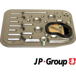 hidraulinis filtras, automatinė transmisija JP
                                JP GROUP                                     