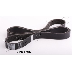 V formos rumbuoti diržai
                                JAPKO                                                7PK1795, Nenur