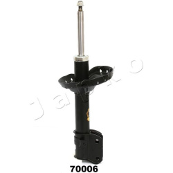 amortizatorius
                                JAPKO                                MJ70006, Nenurodytas gamintojas, MJ70006,