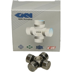 Kryžmė vairo
                                LÖBRO                                U122, LÖBRO, U122, auto detalė