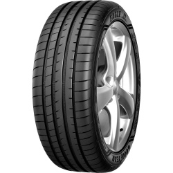 Vasarinės padangos 225/40R18 GOODYEAR EAGLE F1 ASYMMETRIC 3 92Y XL (*) Elect FP ABB70
                                GOODYE