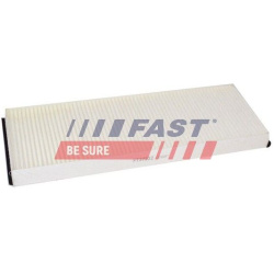 filtras, salono oras
                                FAST                                FT37332, FAST, FT37332, auto detalė