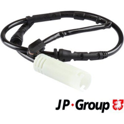 jutiklis, stabdžių trinkelių susidėvėjimas JP
                                JP GROUP                                  