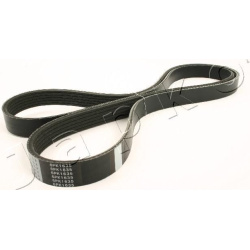 V formos rumbuoti diržai
                                JAPKO                                                6PK1635, Nenur