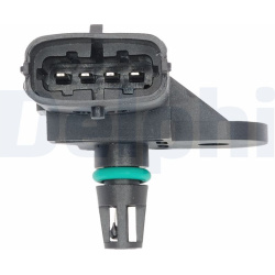 jutiklis, kompresoriaus slėgis
                                DELPHI                                PS20097-12B1, Nenurodyt