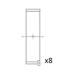 guoliai dideliu galu
                                FAI AutoParts                                                BB2046-STD,