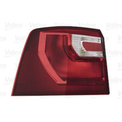 kombinuotas galinis žibintas ORIGINAL PART
                                VALEO                                044455, VALE