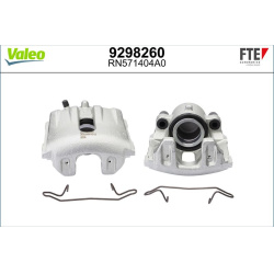 stabdžių apkaba NEOGEN
                                FTE                                                9298260, FTE, 929