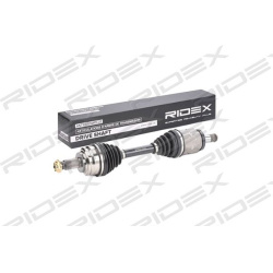 pusašis
                                RIDEX                                                13D0052, Nenurodytas gamintojas
