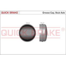 dangtelis / dangtis
                                QUICK BRAKE                                                9821, QUICK BR