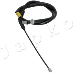 trosas, stovėjimo stabdys
                                JAPKO                                                1310406, Nenu