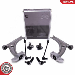 ESEN SKV                                                04SKV680, Nenurodytas gamintojas, 04SKV680, auto detalė