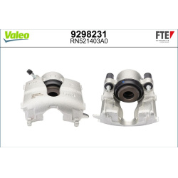 stabdžių apkaba NEOGEN
                                FTE                                                9298231, FTE, 929