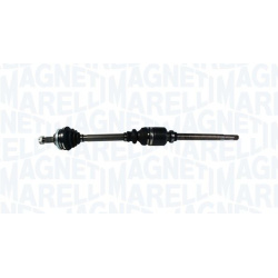 pusašis
                                MAGNETI MARELLI                                                302004190227, MAGNETI