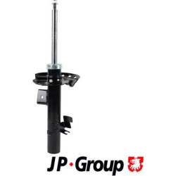 amortizatorius JP
                                JP GROUP                                                1542105170, Nenurod