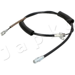 trosas, stovėjimo stabdys
                                JAPKO                                                131926L, Nenu