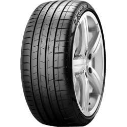 Vasarinės padangos 315/40R21 PIRELLI P ZERO SPORT 111Y MO FSL CAA71
                                PIRELLI                 
