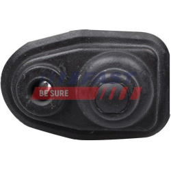 jungiklis, stovėjimo stabdžio įspėjimo lemputė
                                FAST                                     