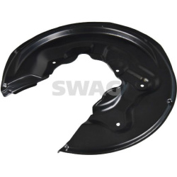 apsauginis skydas, stabdžių diskas
                                SWAG                                33 10 6363, Nenurody