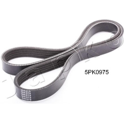 V formos rumbuoti diržai
                                JAPKO                                5PK975, Nenurodytas gamintojas