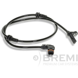 jutiklis, rato greitis
                                BREMI                                51683, BREMI, 51683, auto detalė
