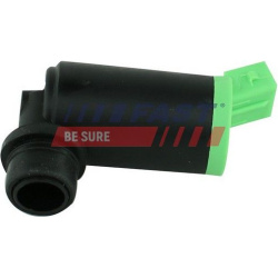 vandens siurblys, priekinio stiklo plovimas
                                FAST                                             