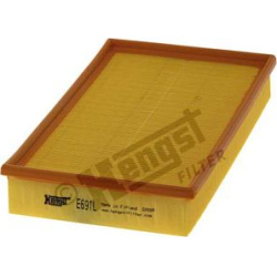 oro filtras
                                HENGST FILTER                                                E691L, Nenurodytas g