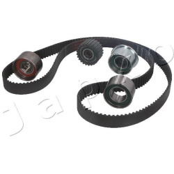 paskirstymo diržo komplektas
                                JAPKO                                                KJT707B, N