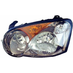 priekinis žibintas Depo
ABAKUS 220-1111L-LDEM